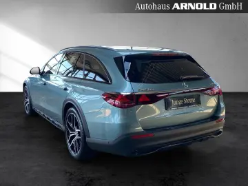 E 450 T d 4M All-Terrain SUPERSCREEN 20  AMG AHK