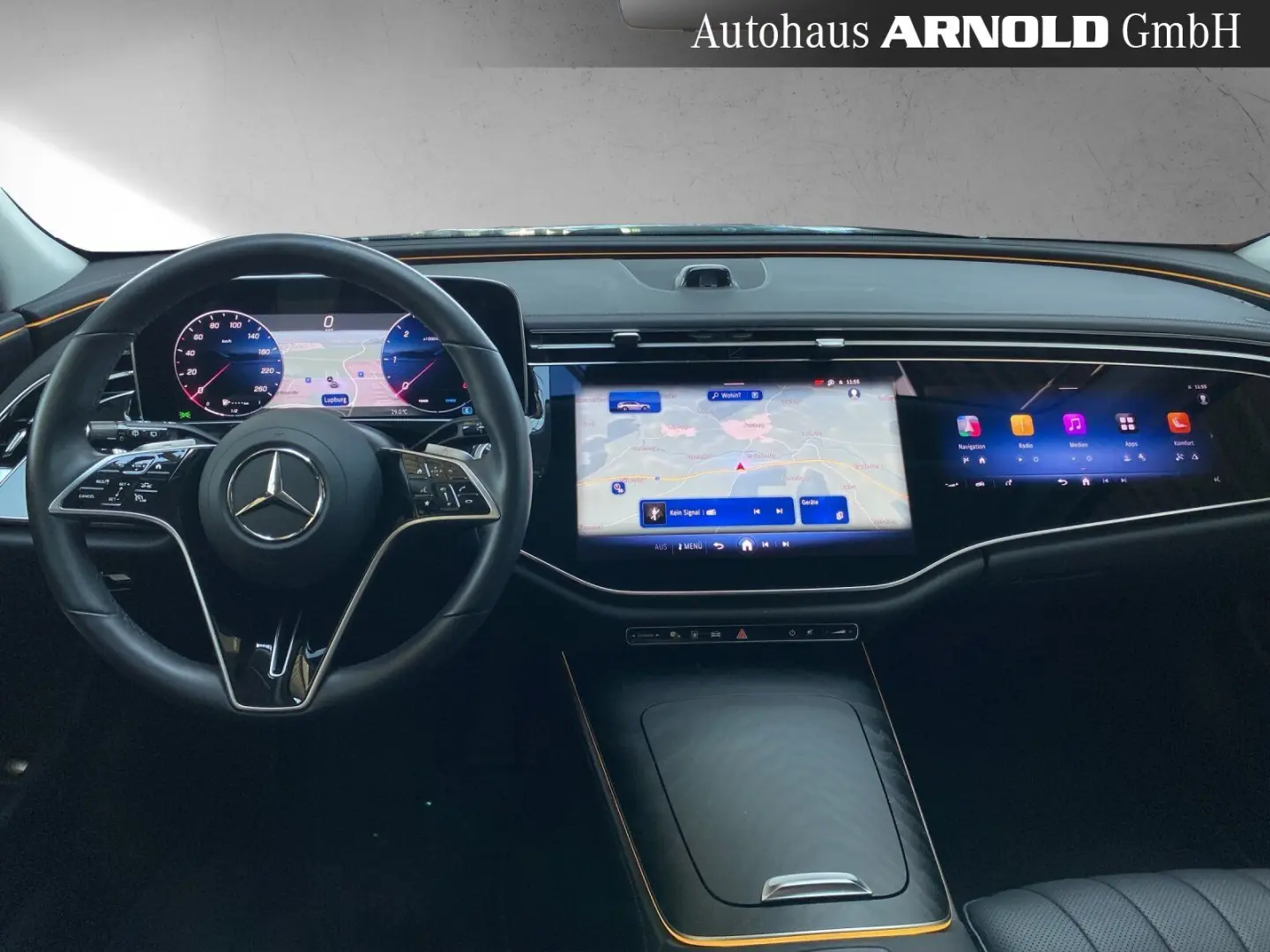 E 450 T d 4M All-Terrain SUPERSCREEN 20  AMG AHK