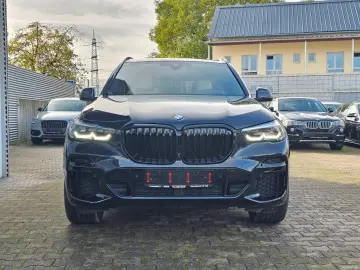 X5 xDrive40i M Sportpaket Pano 4 Shz Head Up