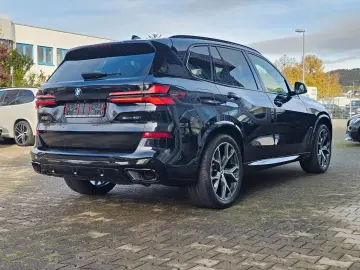 X5 xDrive40i M Sportpaket Pano 4 Shz Head Up