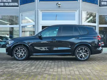 X5 xDrive40i M Sportpaket Pano 4 Shz Head Up