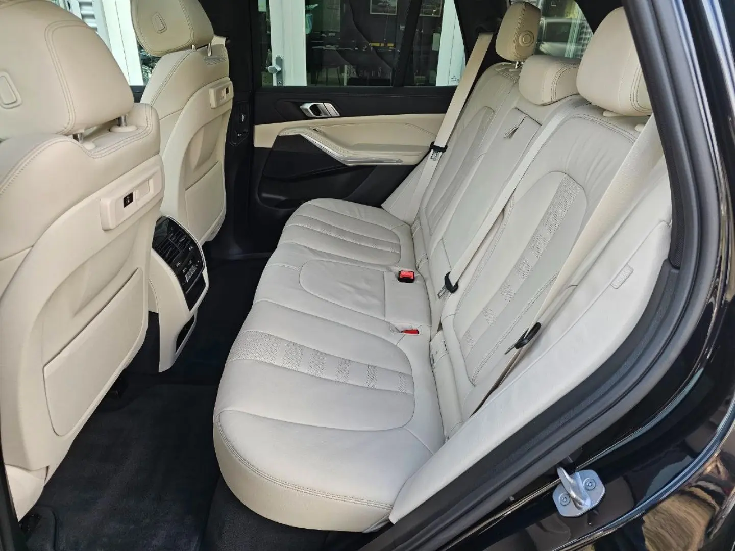 X5 xDrive40i M Sportpaket Pano 4 Shz Head Up