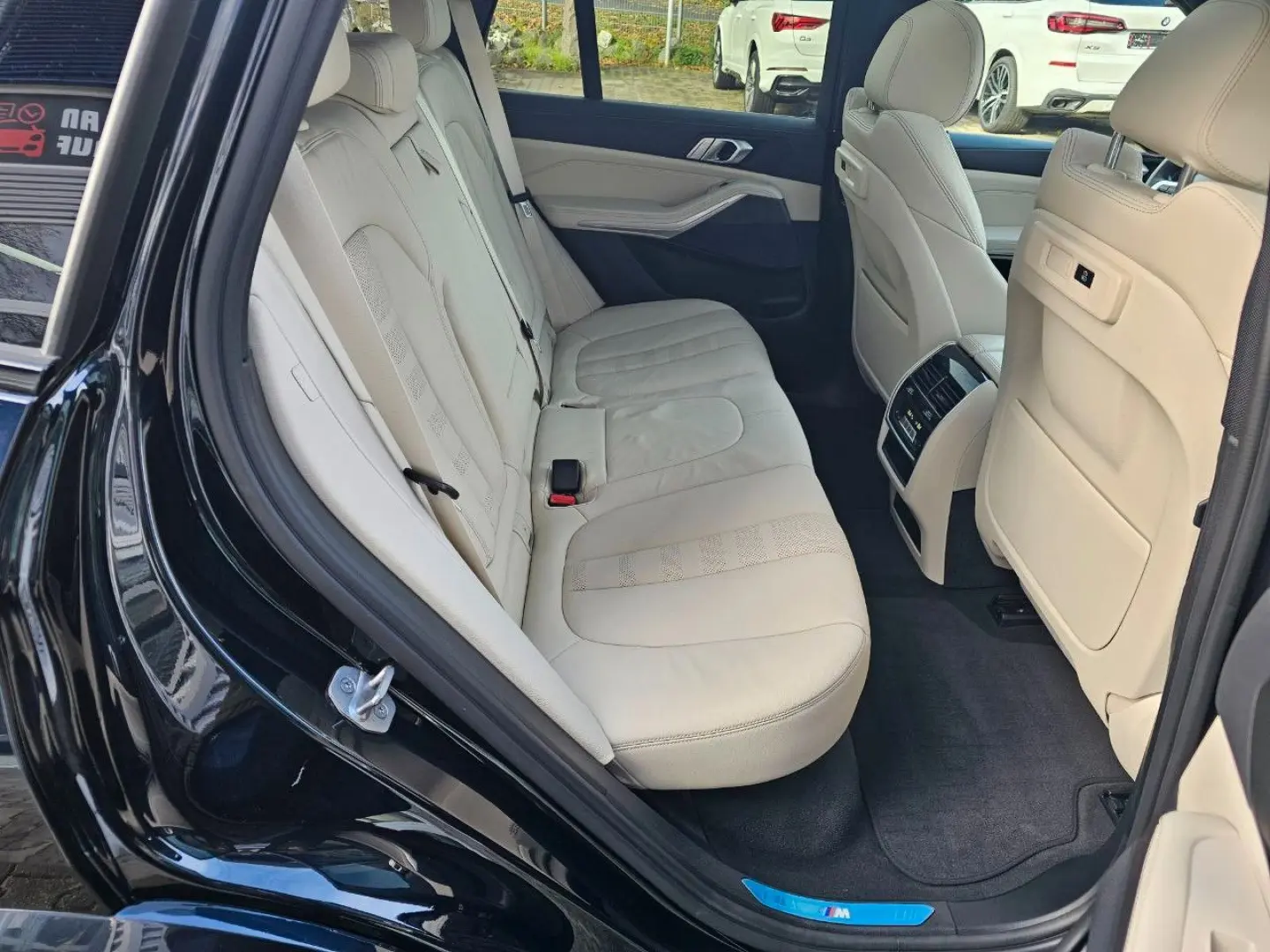 X5 xDrive40i M Sportpaket Pano 4 Shz Head Up