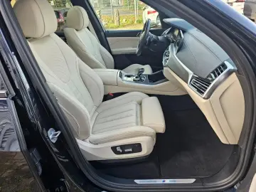 X5 xDrive40i M Sportpaket Pano 4 Shz Head Up