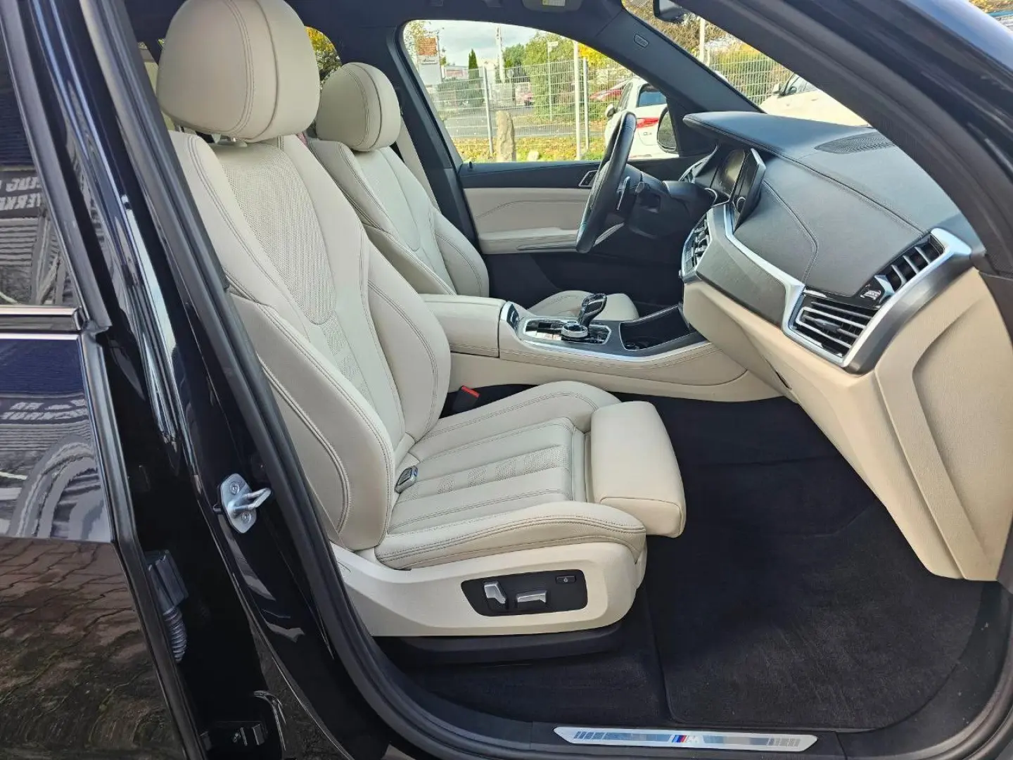 X5 xDrive40i M Sportpaket Pano 4 Shz Head Up