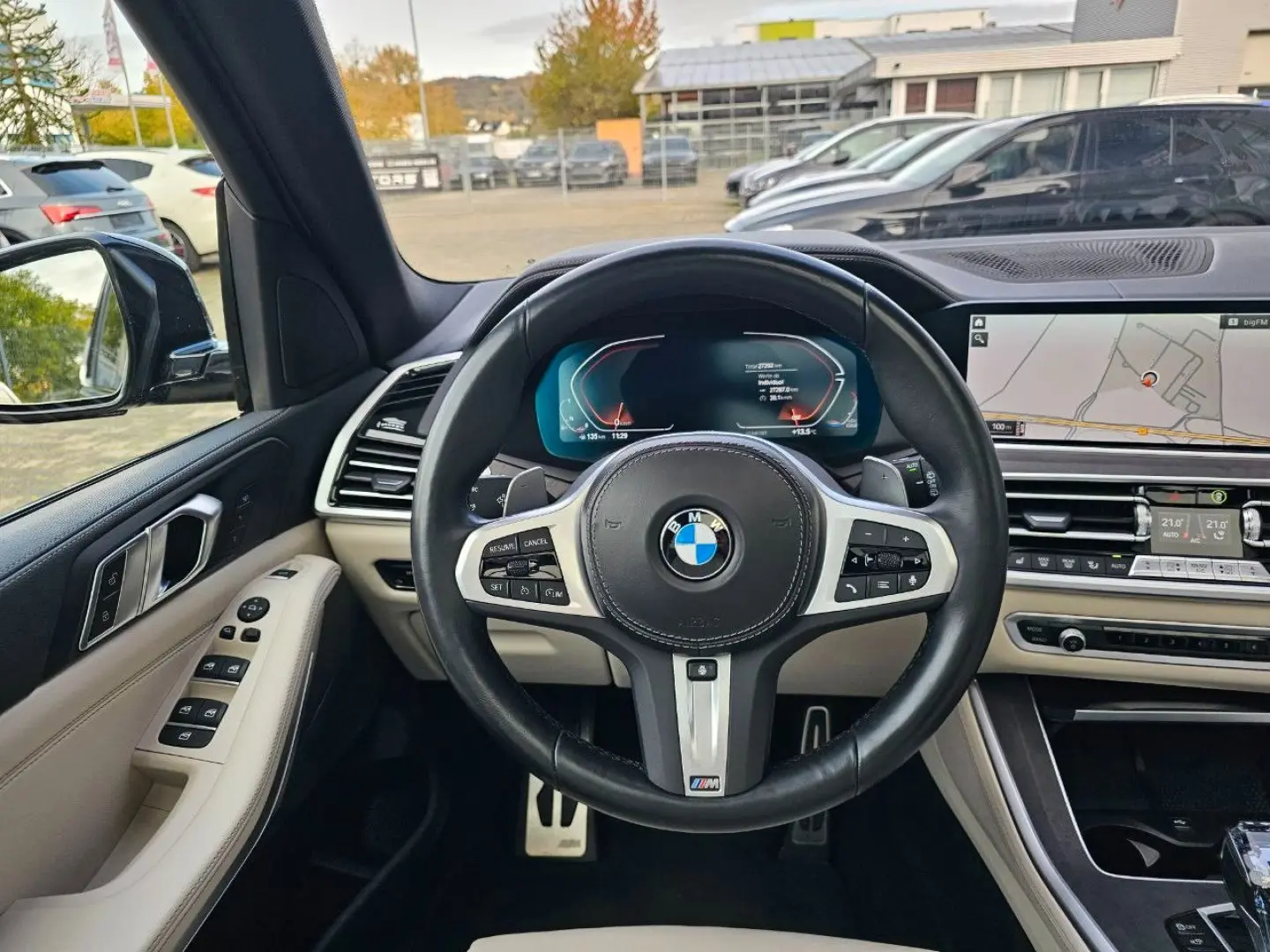 X5 xDrive40i M Sportpaket Pano 4 Shz Head Up