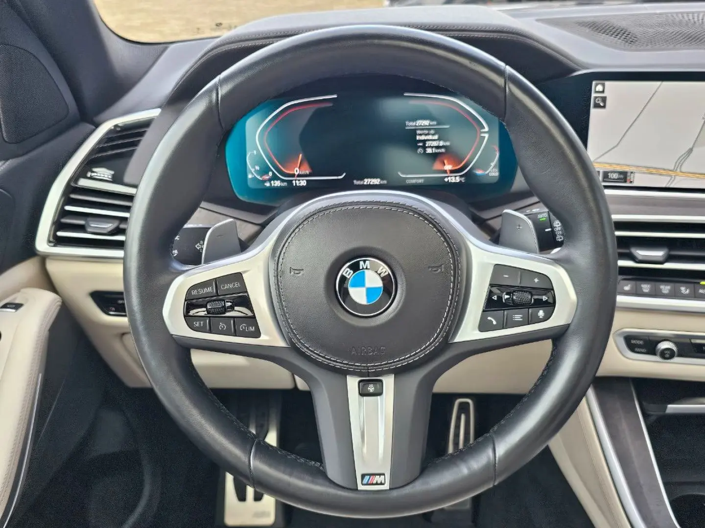 X5 xDrive40i M Sportpaket Pano 4 Shz Head Up