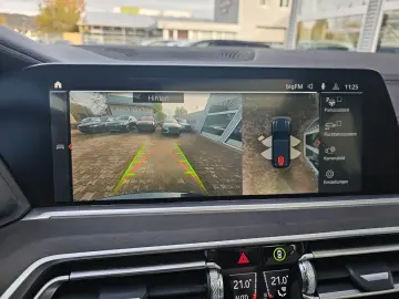 X5 xDrive40i M Sportpaket Pano 4 Shz Head Up