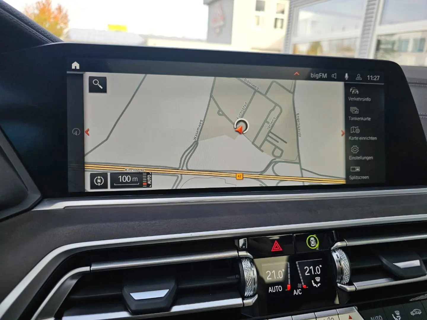 X5 xDrive40i M Sportpaket Pano 4 Shz Head Up