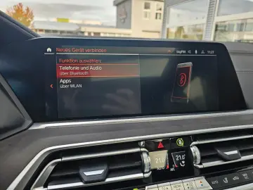 X5 xDrive40i M Sportpaket Pano 4 Shz Head Up