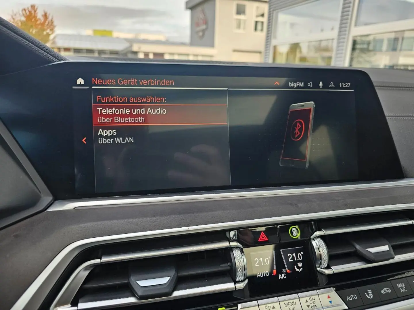 X5 xDrive40i M Sportpaket Pano 4 Shz Head Up