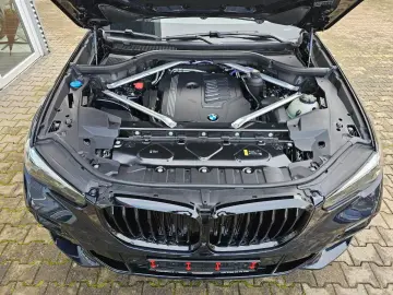 X5 xDrive40i M Sportpaket Pano 4 Shz Head Up