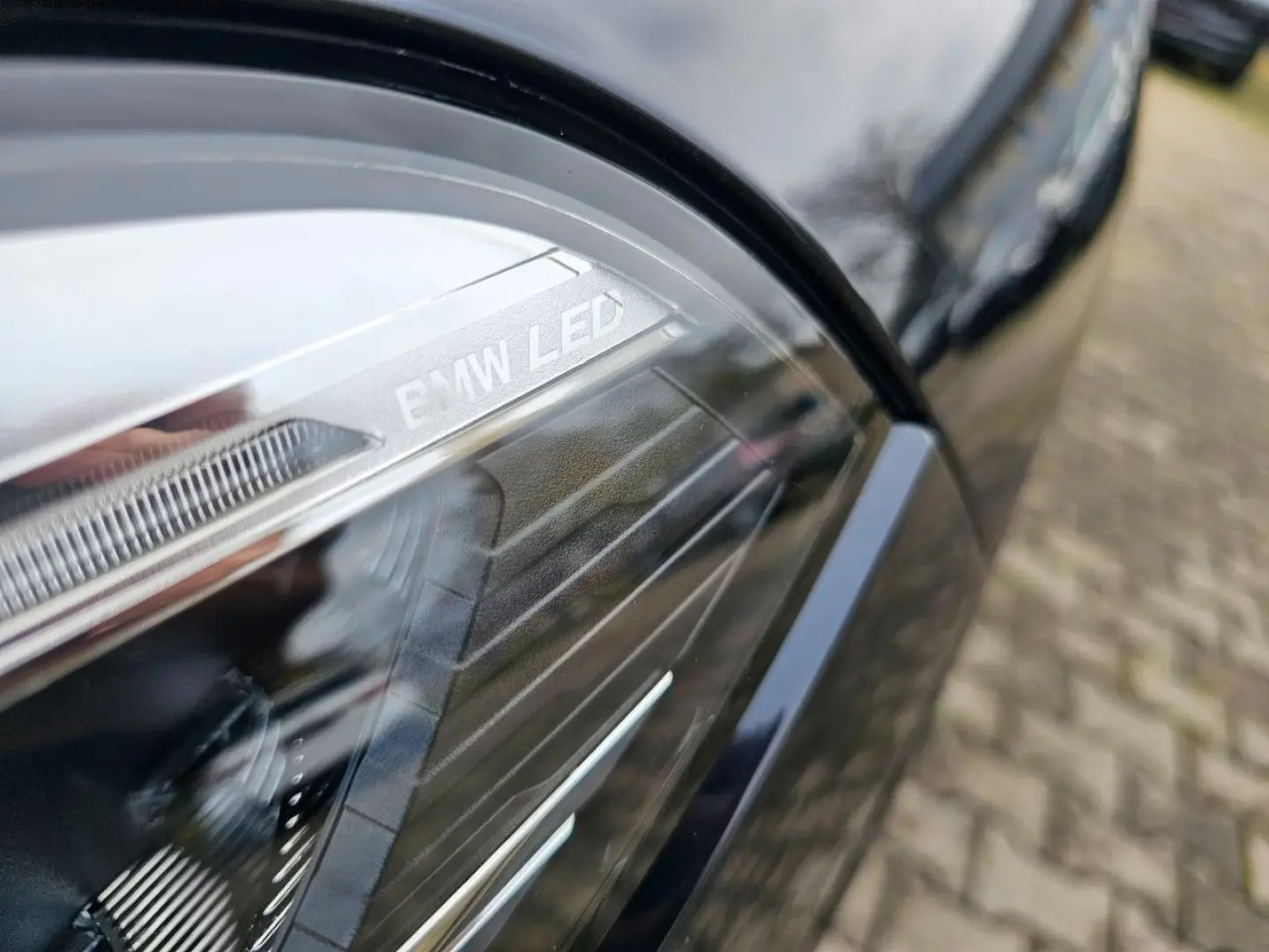 X5 xDrive40i M Sportpaket Pano 4 Shz Head Up