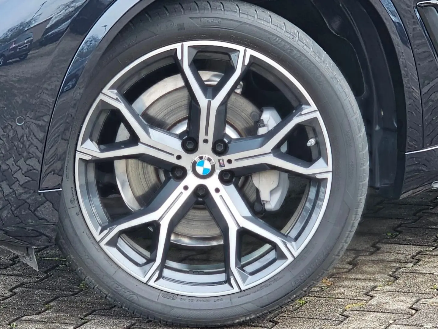 X5 xDrive40i M Sportpaket Pano 4 Shz Head Up