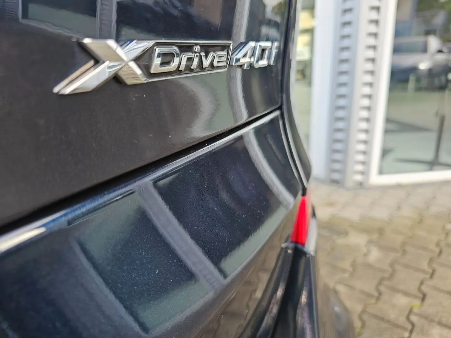 X5 xDrive40i M Sportpaket Pano 4 Shz Head Up