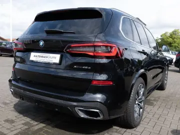 X5 xDrive 45e M-Sport AHK HUD LASER LED ACC NAVI