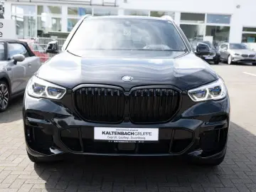 X5 xDrive 45e M-Sport AHK HUD LASER LED ACC NAVI