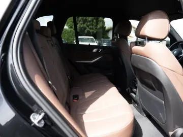 X5 xDrive 45e M-Sport AHK HUD LASER LED ACC NAVI