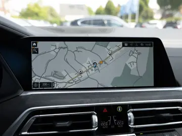 X5 xDrive 45e M-Sport AHK HUD LASER LED ACC NAVI