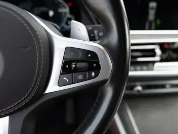 X5 xDrive 45e M-Sport AHK HUD LASER LED ACC NAVI