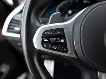 X5 xDrive 45e M-Sport AHK HUD LASER LED ACC NAVI