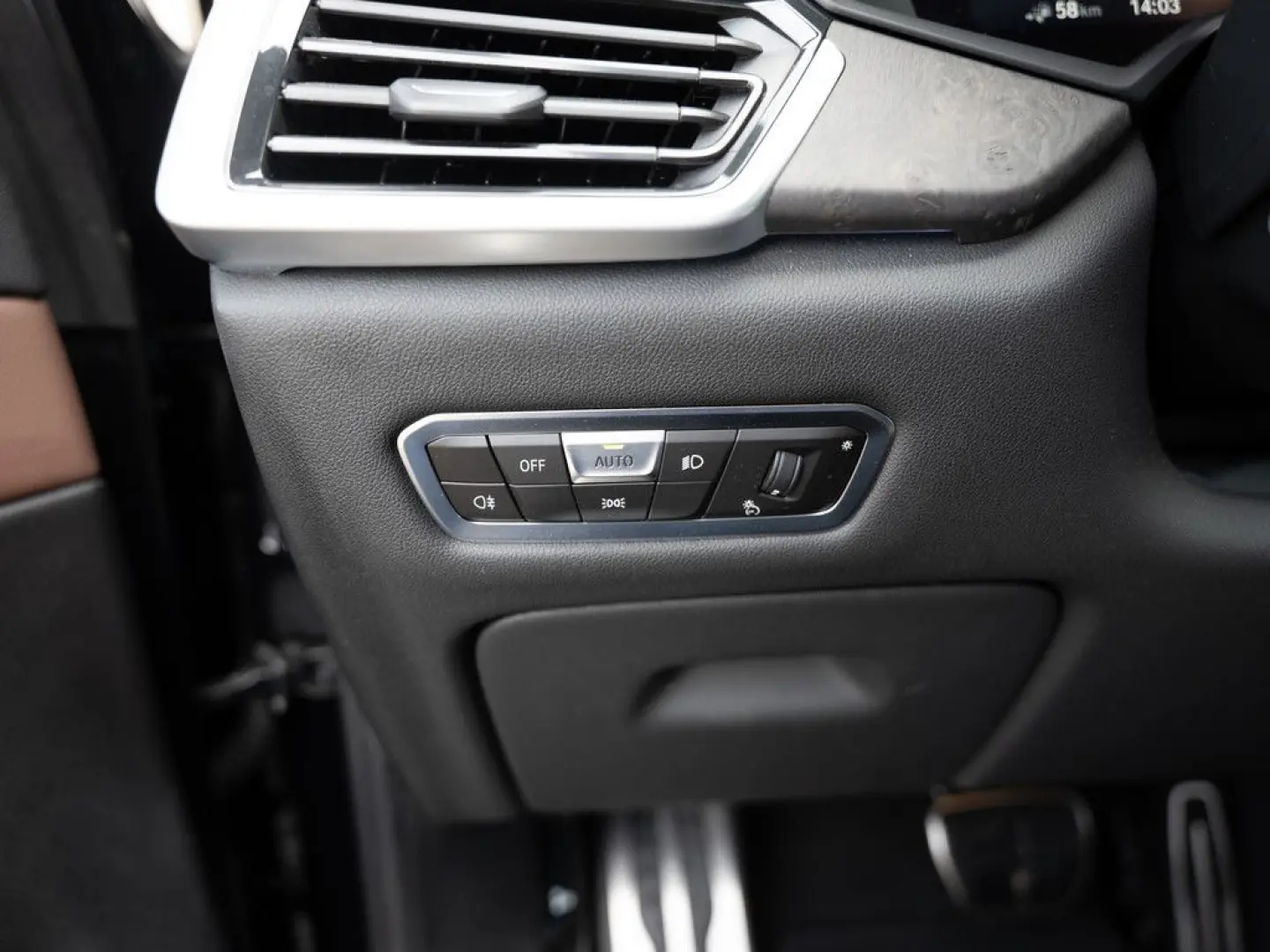 X5 xDrive 45e M-Sport AHK HUD LASER LED ACC NAVI