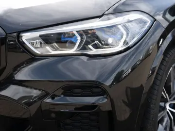 X5 xDrive 45e M-Sport AHK HUD LASER LED ACC NAVI