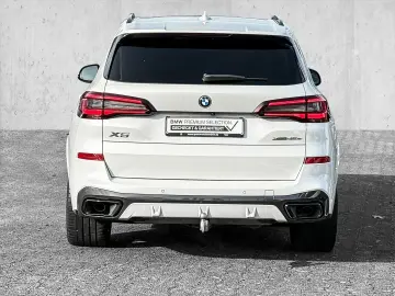 X5 xDrive45e M Sport HUD PANO ACC AHK HIFI NAVI