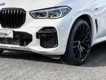 X5 xDrive45e M Sport HUD PANO ACC AHK HIFI NAVI