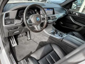 X5 xDrive45e M Sport HUD PANO ACC AHK HIFI NAVI