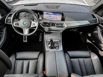X5 xDrive45e M Sport HUD PANO ACC AHK HIFI NAVI