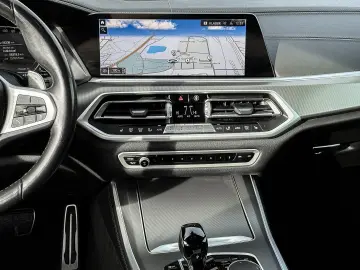 X5 xDrive45e M Sport HUD PANO ACC AHK HIFI NAVI