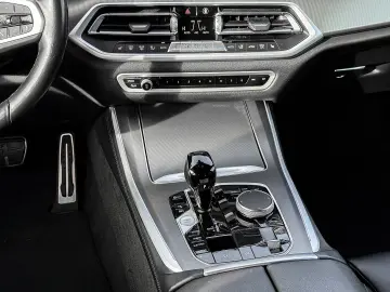 X5 xDrive45e M Sport HUD PANO ACC AHK HIFI NAVI