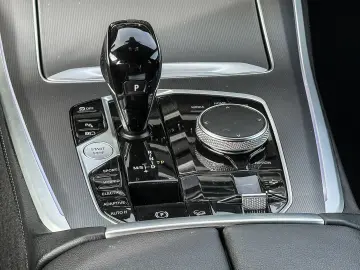 X5 xDrive45e M Sport HUD PANO ACC AHK HIFI NAVI