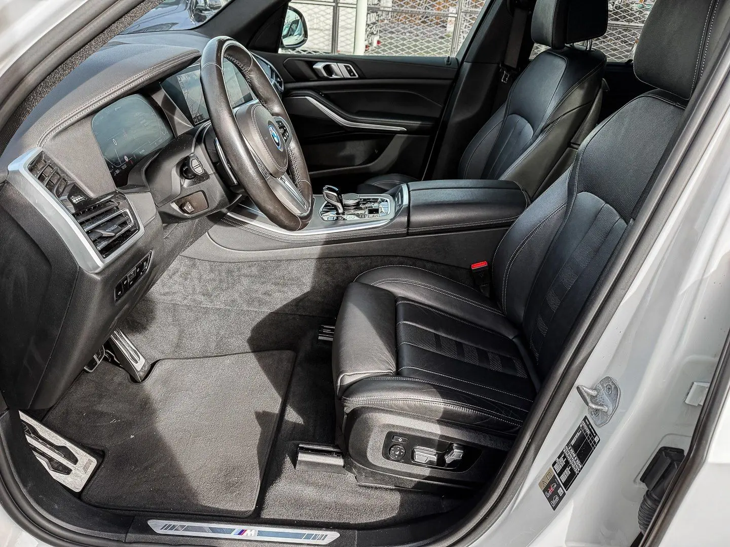 X5 xDrive45e M Sport HUD PANO ACC AHK HIFI NAVI