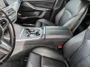 X5 xDrive45e M Sport HUD PANO ACC AHK HIFI NAVI