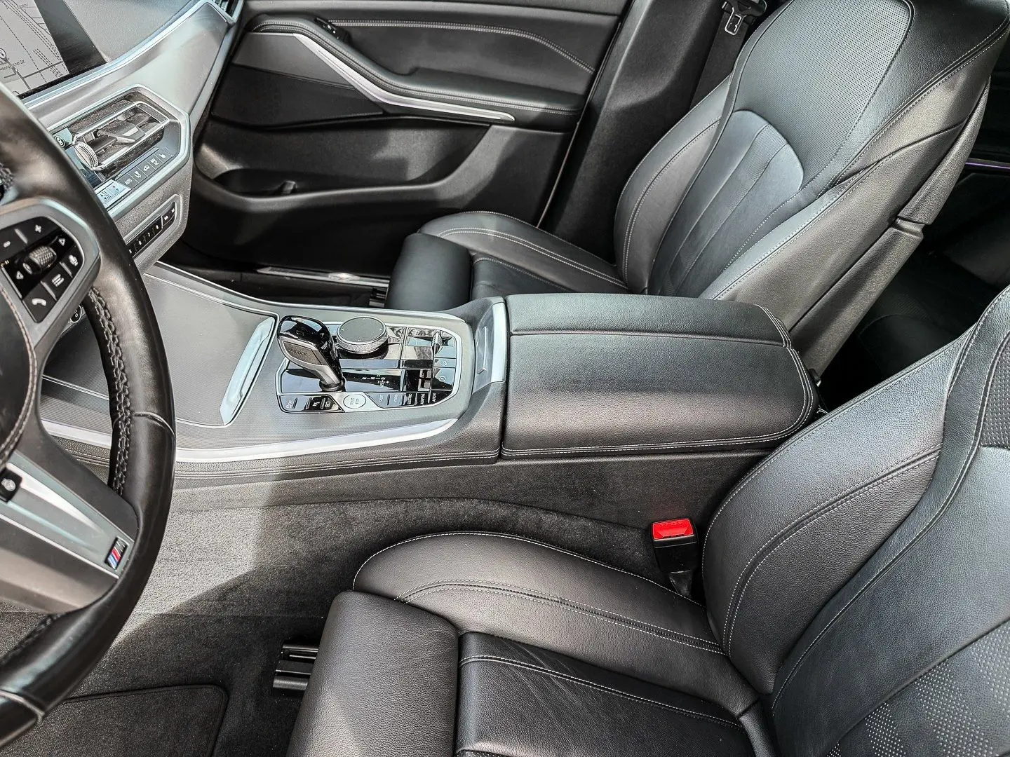 X5 xDrive45e M Sport HUD PANO ACC AHK HIFI NAVI