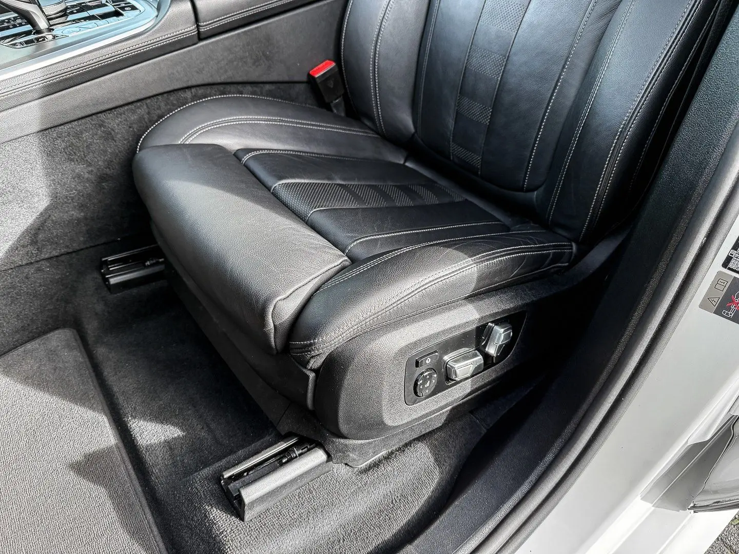 X5 xDrive45e M Sport HUD PANO ACC AHK HIFI NAVI