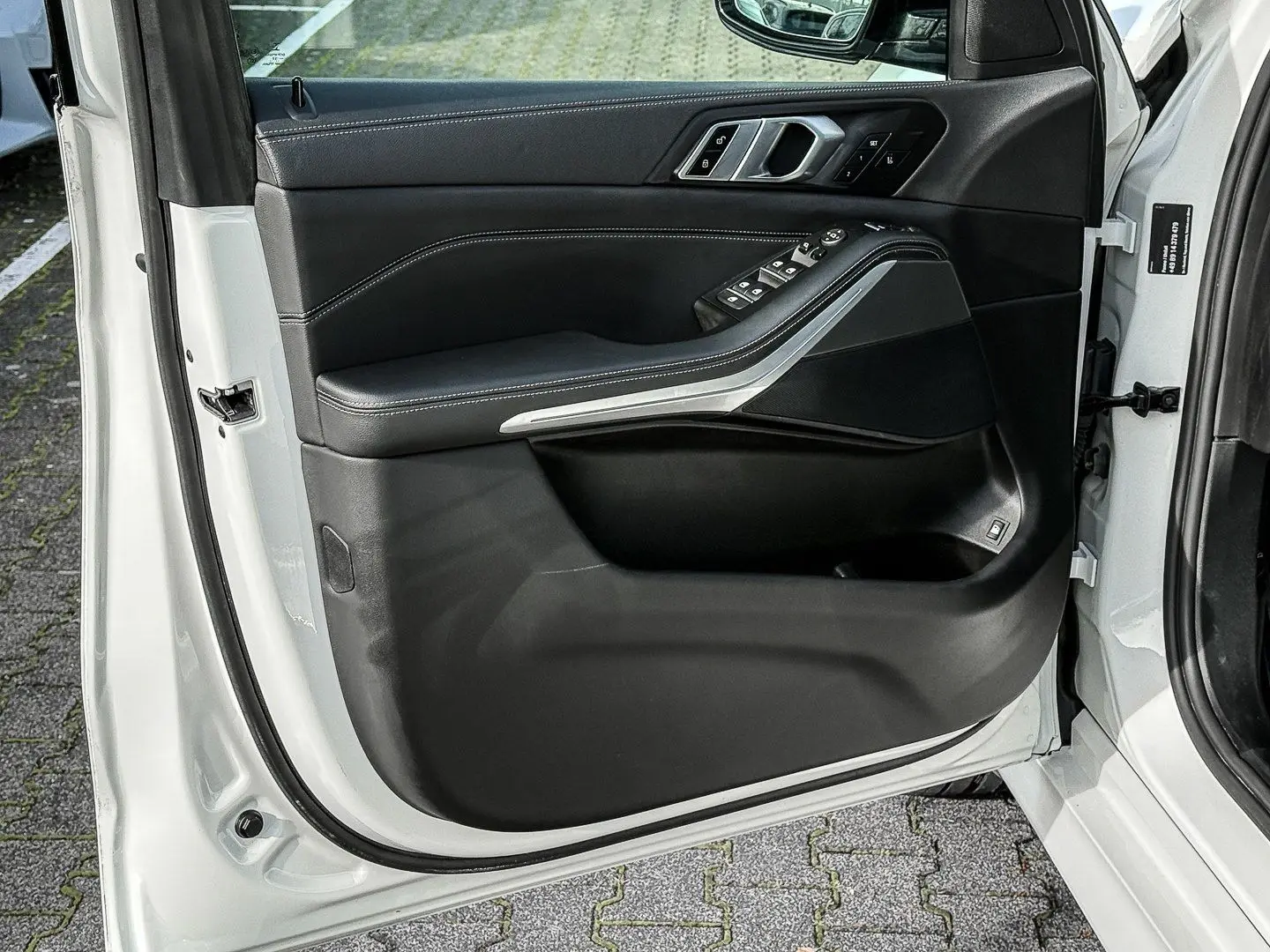 X5 xDrive45e M Sport HUD PANO ACC AHK HIFI NAVI