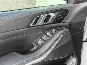 X5 xDrive45e M Sport HUD PANO ACC AHK HIFI NAVI