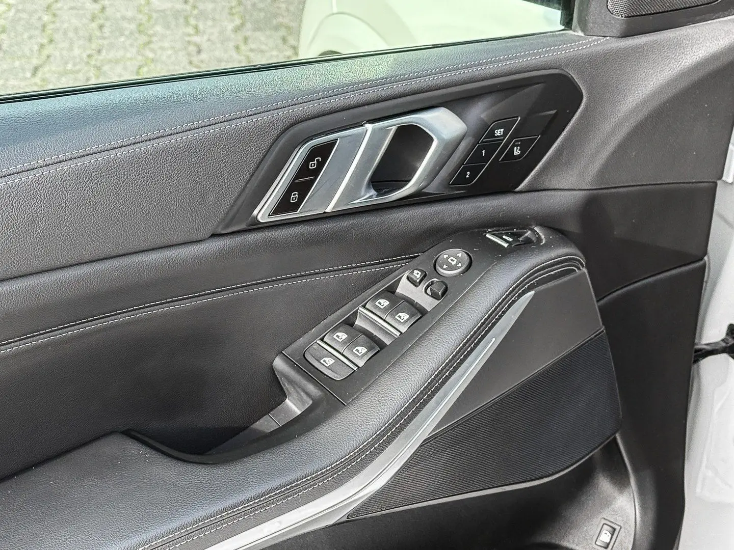 X5 xDrive45e M Sport HUD PANO ACC AHK HIFI NAVI