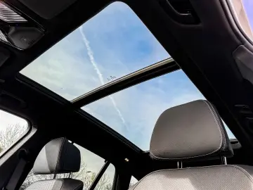 X5 xDrive45e M Sport HUD PANO ACC AHK HIFI NAVI