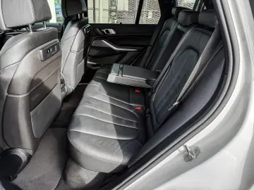 X5 xDrive45e M Sport HUD PANO ACC AHK HIFI NAVI