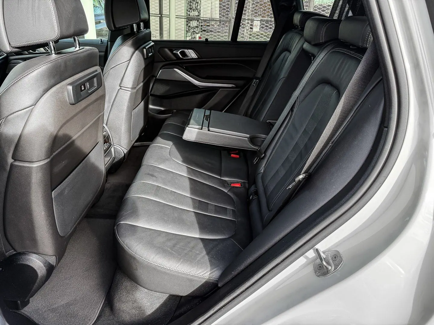 X5 xDrive45e M Sport HUD PANO ACC AHK HIFI NAVI