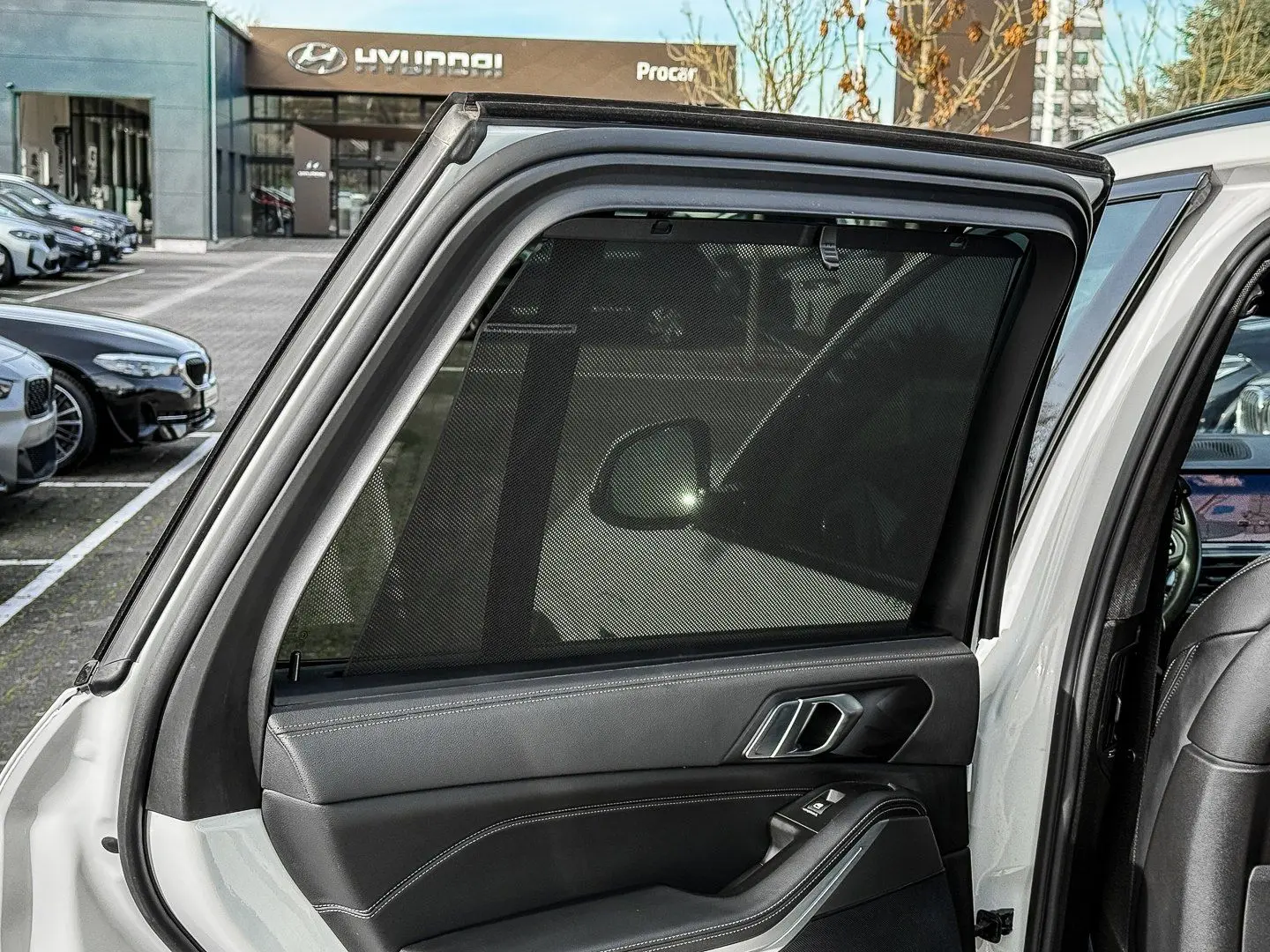 X5 xDrive45e M Sport HUD PANO ACC AHK HIFI NAVI