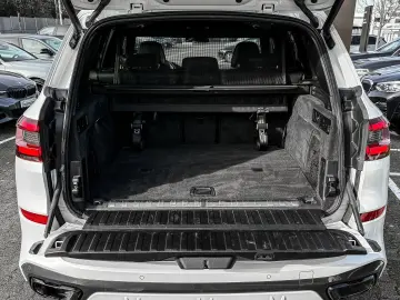 X5 xDrive45e M Sport HUD PANO ACC AHK HIFI NAVI