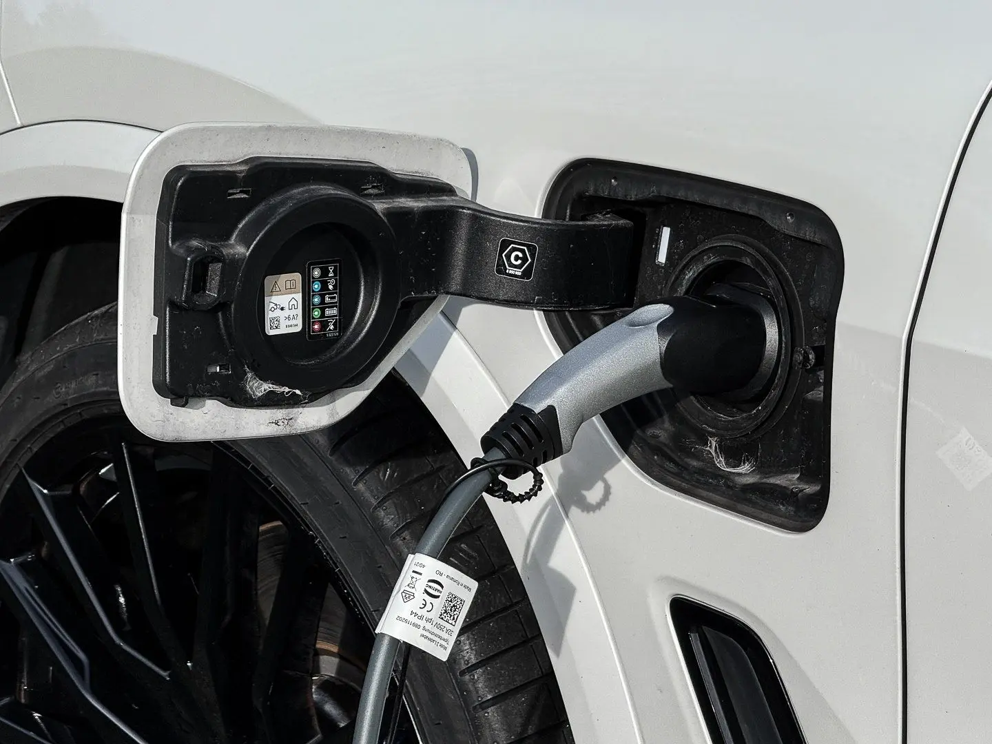 X5 xDrive45e M Sport HUD PANO ACC AHK HIFI NAVI