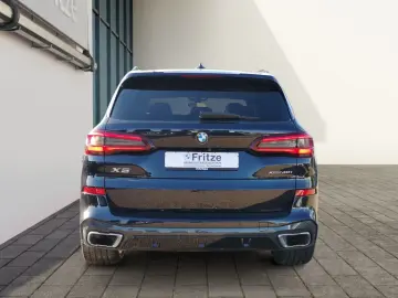 X5 40i M Sport LASER LEDER NAVI STANDHEIZUNG PDC