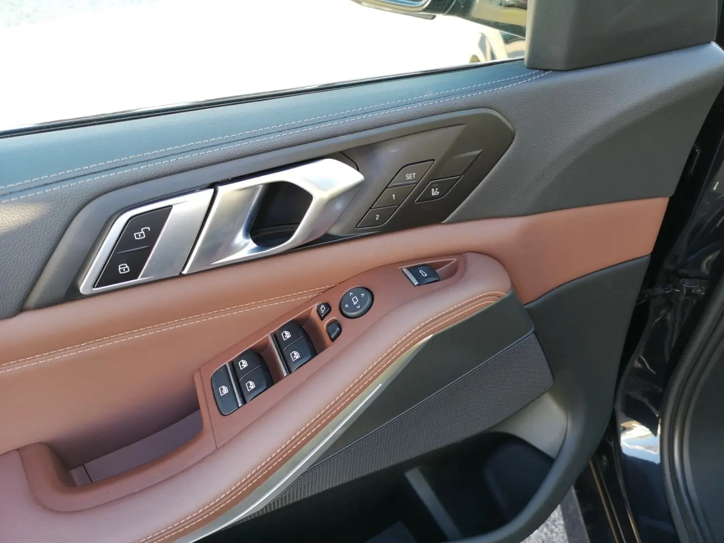 X5 40i M Sport LASER LEDER NAVI STANDHEIZUNG PDC