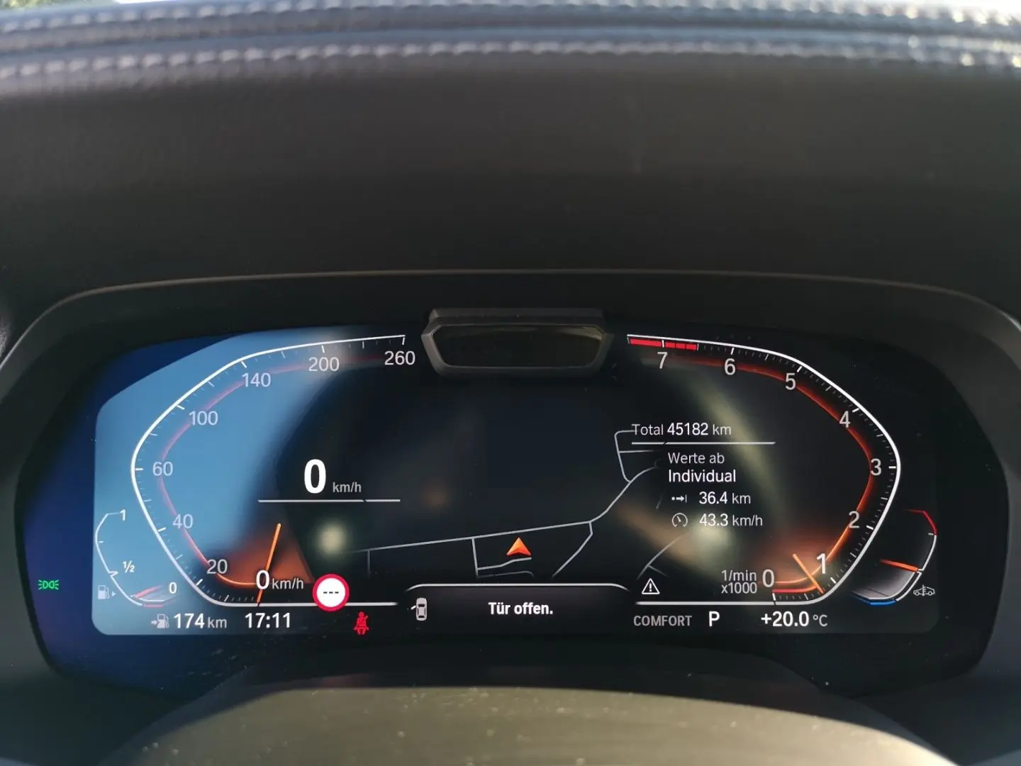 X5 40i M Sport LASER LEDER NAVI STANDHEIZUNG PDC